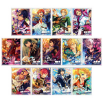 Ensemble Stars!! Rainbow Bloom Portrait Feature Scout Collection 2 (3/x/2023)