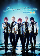 Enstage - Judge of Knights Promo