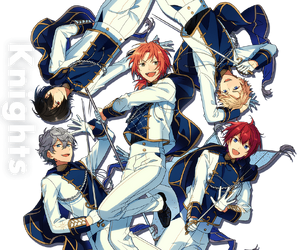 Starry Stage 2nd | The English Ensemble Stars Wiki | Fandom