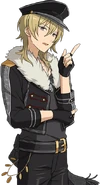 (Another Side) Kaoru Hakaze Full Render