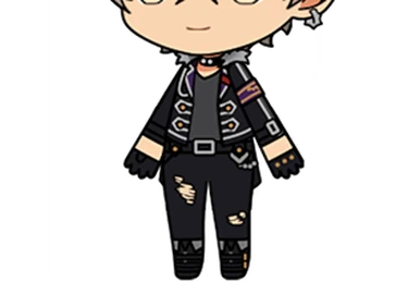 Koga Oogami/Mika Kagehira | Enstars Shipping Wiki | Fandom