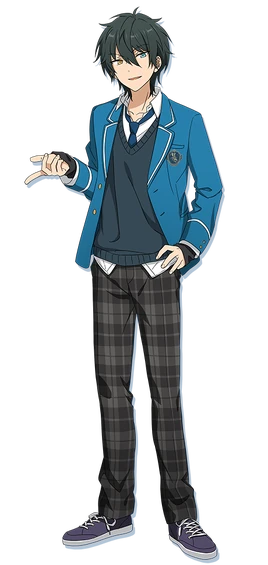 Uniform