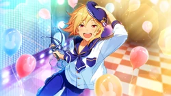 White Rabbit - 2 （何ができるかは、わかんない。でも、まだ高校生活は一年間あるから）