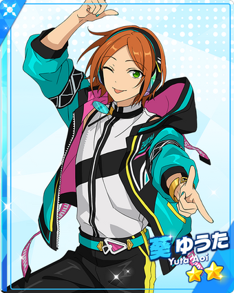 Yuta Abe | Ben 10 Fan Fiction Wiki | Fandom