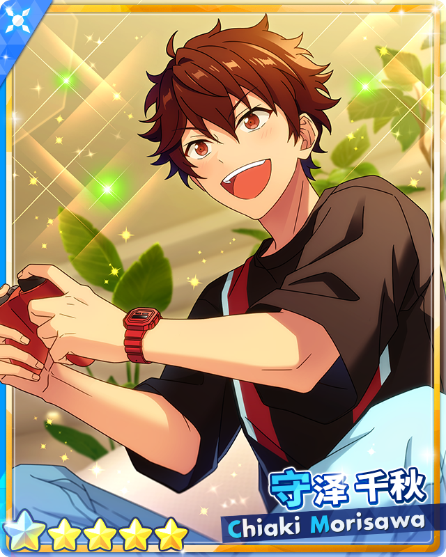 その他 chiaki The Night a Star of Hope Shined Down) Chiaki Morisawa | The