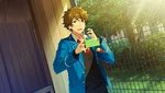 (Engraved Undertaker) Midori Takamine CG