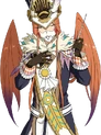 (Heaven Fanatic) Penetrate Full Render