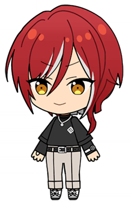 natsume chibi
