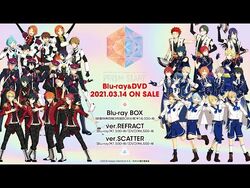 【海外輸入】 DREAM LIVE  Tour -4th お笑い・バラエティ