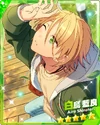 (Budding Loveliness) Aira Shiratori M