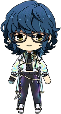 tsumugi♡ Tsumugi Takanashi - The English IDOLiSH7 Wiki