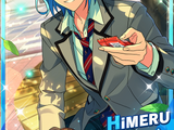 (Time to Continue Blossoming) HiMERU
