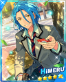 HiMERU イベコレ 缶バッジ 2022 spring casual 十条要