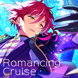 Romancing Cruise Cover