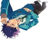 (Onward with Shining Friends) Yuzuru Fushimi Full Render