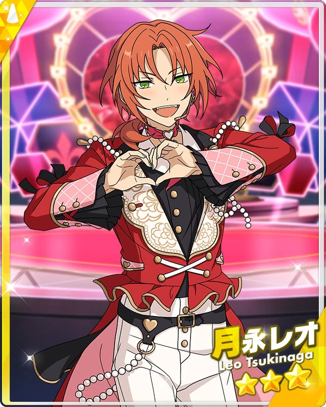 月永レオ　TRIP ぱしゃっつ　102枚 月永レオ TRIP ぱしゃっつ 102枚 月永レオ あんスタ ぱしゃっつ