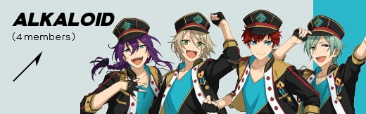 ALKALOID ES