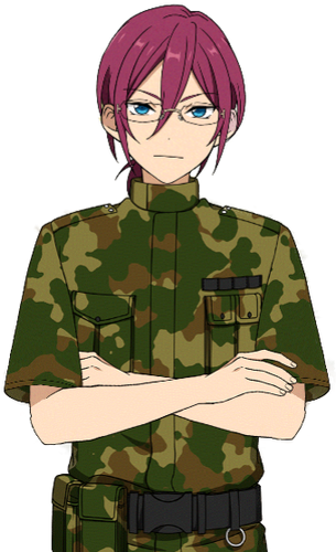 Ibara Saegusa/Gallery, The English Ensemble Stars Wiki, Fandom