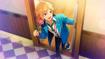 (Promised Hymn) Nazuna Nito CG