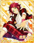 (Youth Capriccio) Mao Isara Bloomed