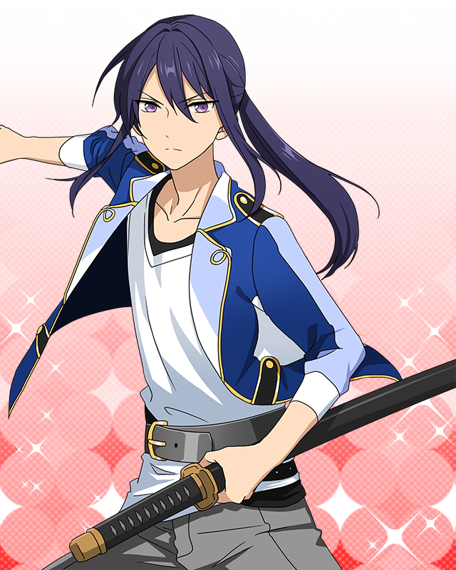 Academy Idol) Souma Kanzaki | The English Ensemble Stars