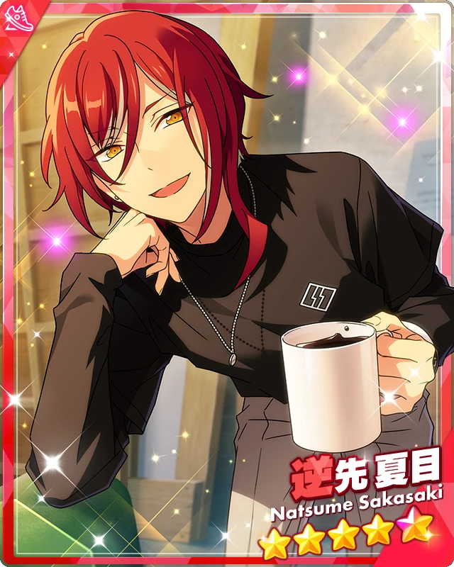 スターホース3 三大始祖のaimeカードになります。 スターホース3 三大始祖のaimeカードになります。