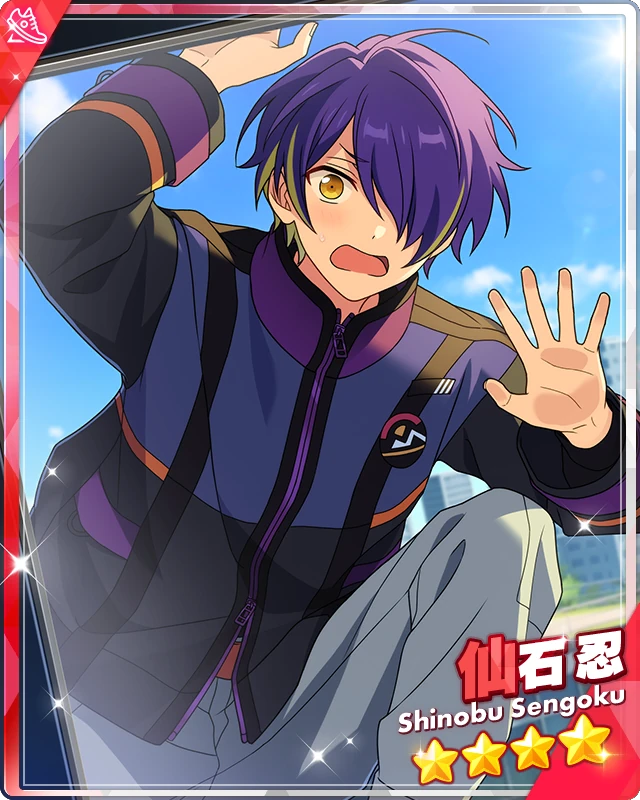 舞踊 (ムーユン) 忍 Shinibi プロ シノレー001 80s Tokusatsu song made by AI] OP of Steel Shinobi Hagane 