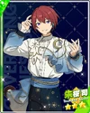 (Knight's Parade) Tsukasa Suou M