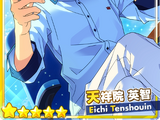 (Leader of Heaven) Eichi Tenshouin