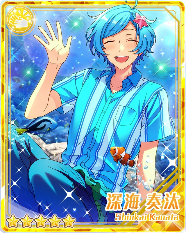 ☆kanatan☆  ポニーテール彼方ちゃんと登校 You go to school with Ponytail