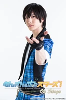 Hokuto Stage Play Official