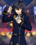 (Moonlight Shinigami) Ritsu Sakuma Frameless