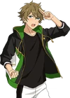 (Practice) Midori Takamine Full Render Bloomed