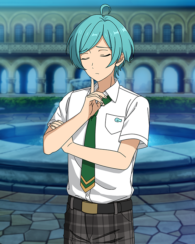その他 Kanata VIBRANT BUNNY) Kanata Shinkai | The English Ensemble Stars