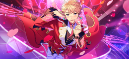 Love Collector) Arashi Narukami | The English Ensemble Stars