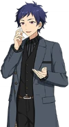 (A Brief Intermission) Yuzuru Fushimi Full Render