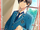 (Dependable Class President) Hokuto Hidaka