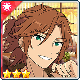 Discussing the Future) Madara Mikejima | The English