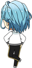 HiMERU/Reference | The English Ensemble Stars Wiki | Fandom