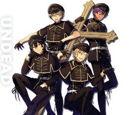 ミュージック Starry Stage 4th Jnly day2 August day2 Starry Stage 4th | The English Ensemble Stars Wiki | Fandom