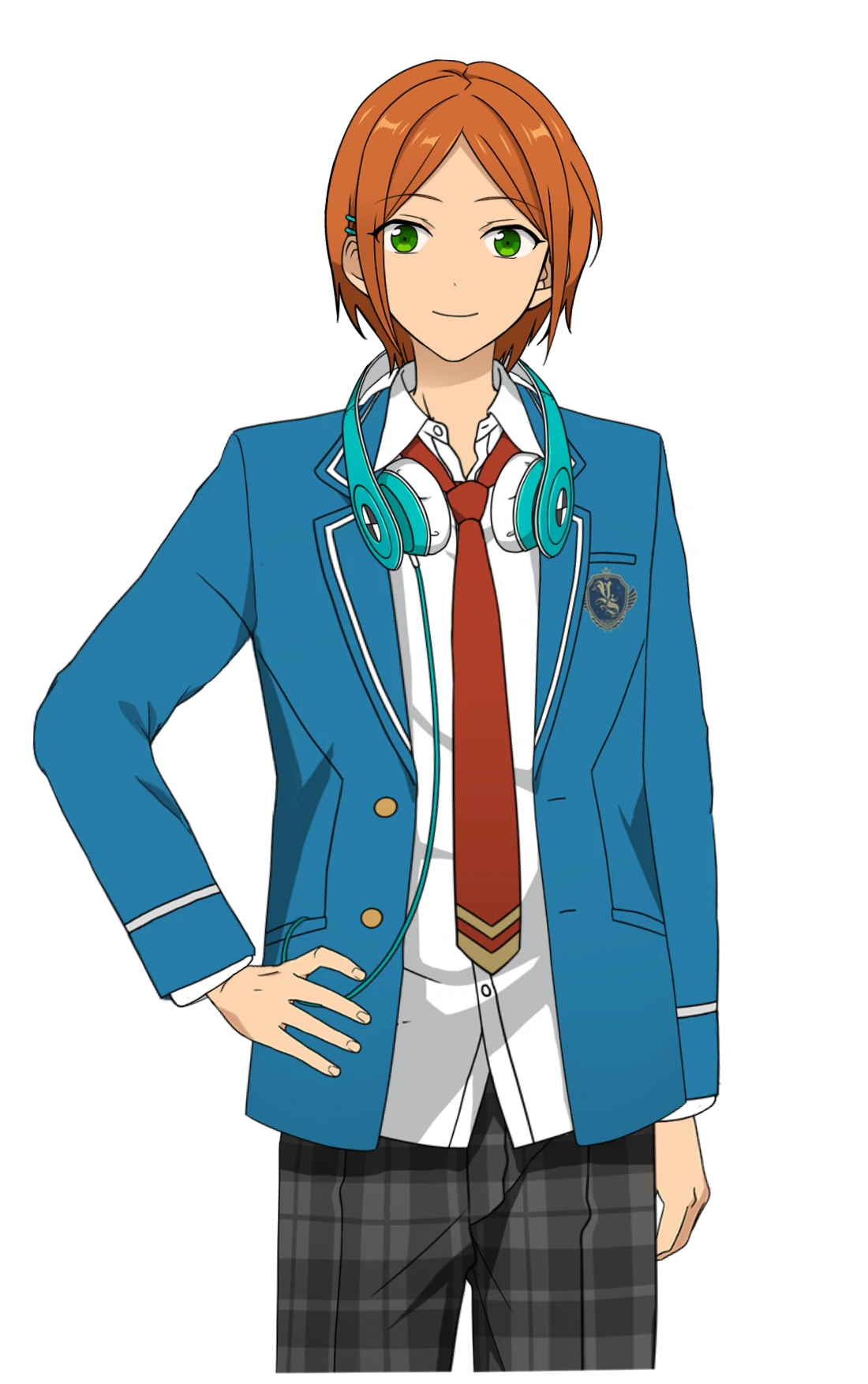 Yuta Aoi Outfits Es The English Ensemble Stars Wiki Fandom Yuta Aoi Outfits Es The English Ensemble Stars Wiki Fandom
