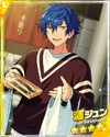 (Made Energy) Jun Sazanami M