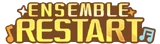 Ensemble Restart Logo