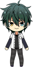 Mika Kagehira Summer Uniform chibi.png