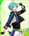 (ES Idol) Kanata Shinkai M