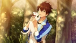 (Kitten and Sunset) Chiaki Morisawa CG2.png (1.26 MB)