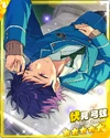 (Onward with Shining Friends) Yuzuru Fushimi M