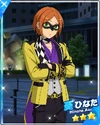 (Zirconia.H) Hinata Aoi M