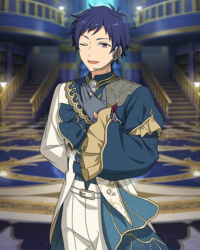 ahiru04 ☆プロフ必読☆様　11点おまとめ Fairy Tale of Visions) Yuzuru Fushimi | The English Ensemble