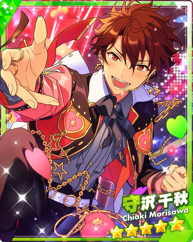 ★レア★BrightWin アクリルスタンド②Mali Oishi GMMTV Light Up the Light of Justice) Chiaki Morisawa | The English